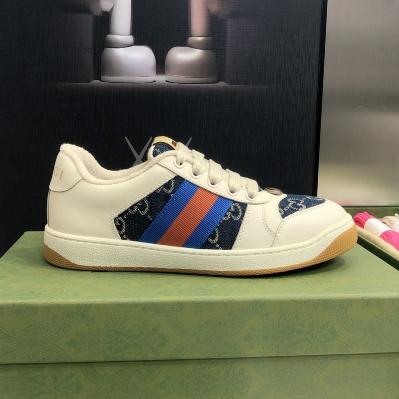 Gucci Screener Shoes